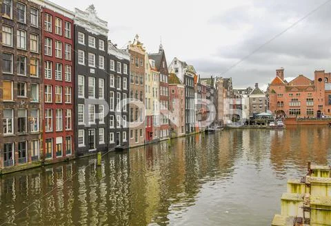 Amsterdam Stock Photos
