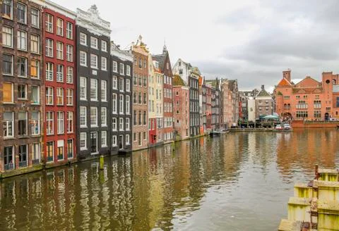 Amsterdam Stock Photos