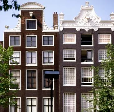 Amsterdam Stock Photos