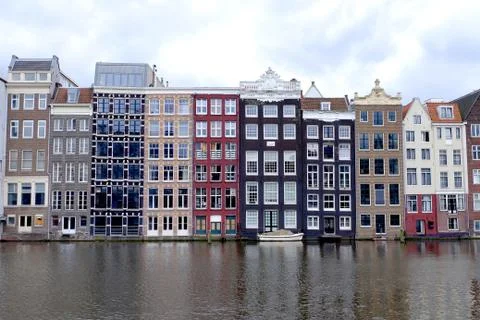 Amsterdam Stock Photos
