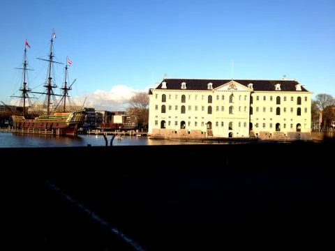 Amsterdam Stock Photos