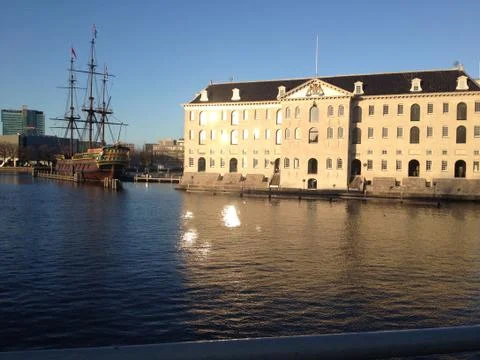 Amsterdam Stock Photos