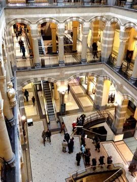 Amsterdam Stock Photos