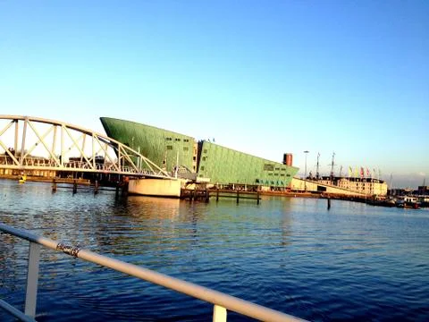 Amsterdam Stock Photos