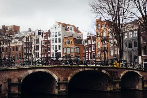 Amsterdam Stock Photos