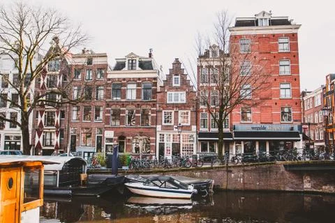 Amsterdam Stock Photos