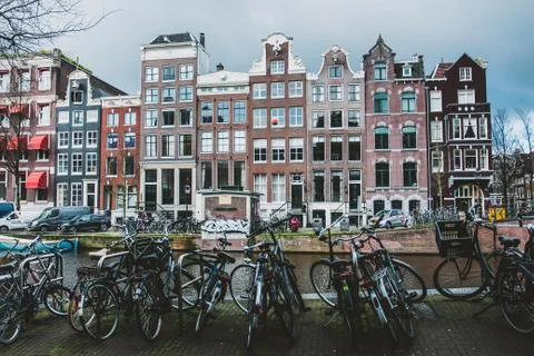 Amsterdam Stock Photos