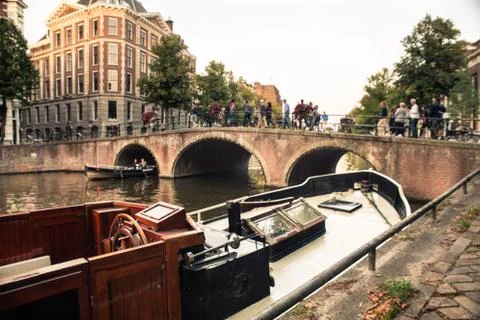 Amsterdam Stock Photos