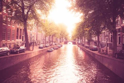 Amsterdam Stock Photos