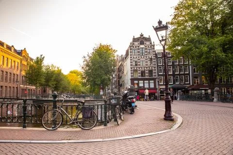 Amsterdam Stock Photos
