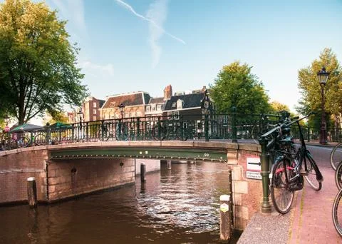 Amsterdam Stock Photos