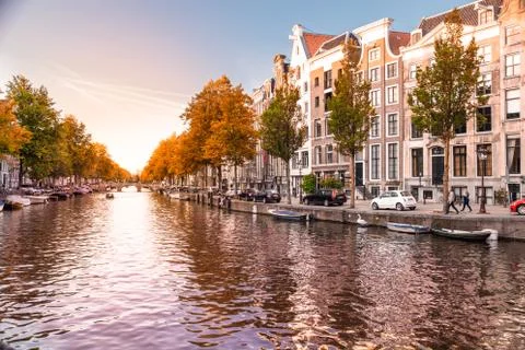 Amsterdam Stock Photos