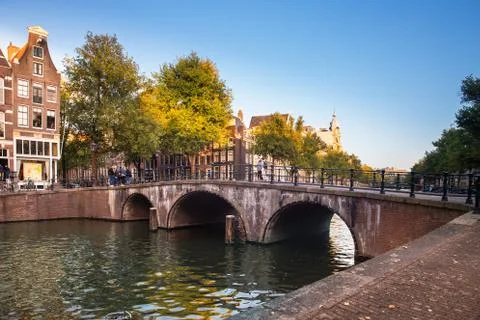 Amsterdam Stock Photos