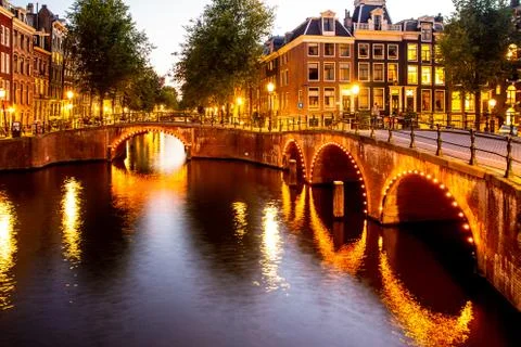 Amsterdam Stock Photos