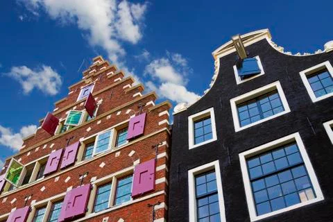 Amsterdam Stock Photos