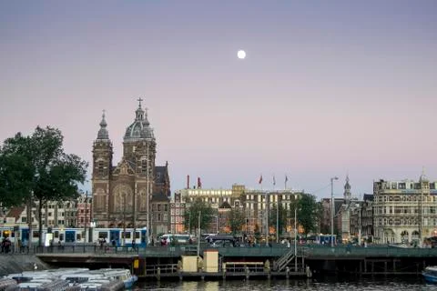 Amsterdam Stock Photos