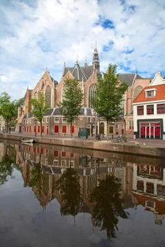 Amsterdam Stock Photos