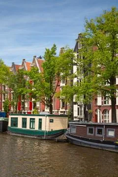 Amsterdam Stock Photos