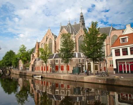 Amsterdam Stock Photos