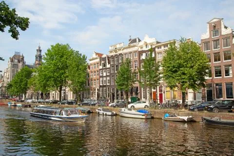Amsterdam Stock Photos