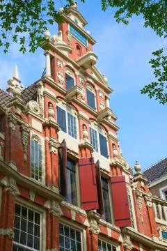 Amsterdam Stock Photos