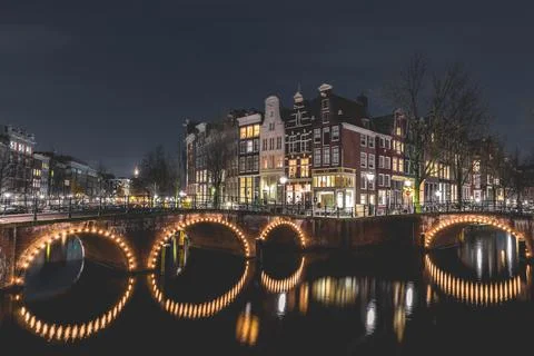 Amsterdam Stock Photos