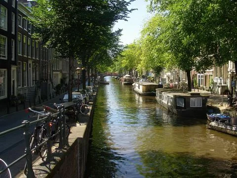Amsterdam Stock Photos