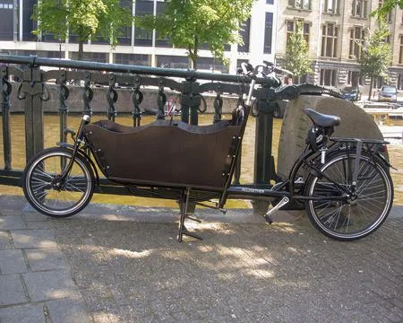 Amsterdam Stock Photos