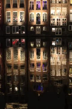 Amsterdam Foto stock