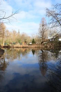 Amsterdam Foto stock