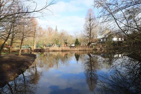 Amsterdam Foto stock