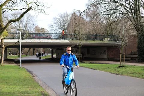Amsterdam Foto stock