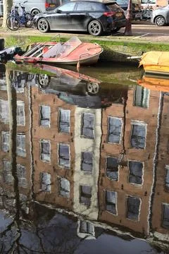 Amsterdam Foto stock