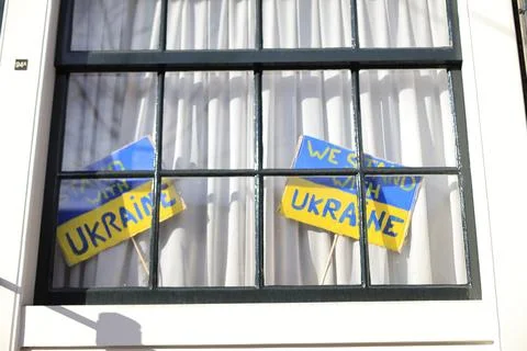 Amsterdam Foto stock