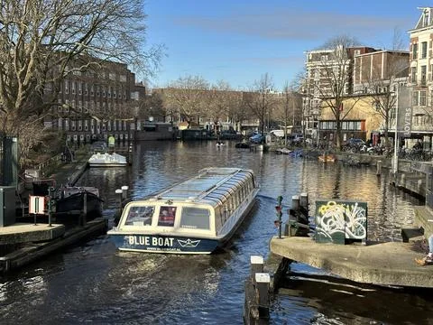 Amsterdam Stock Photos
