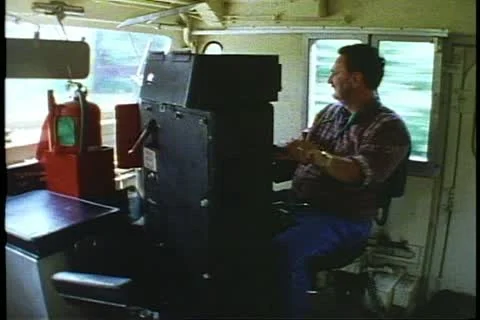Amtrak's