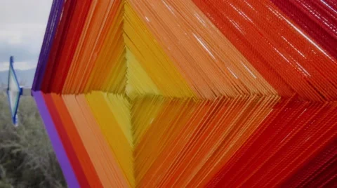 Amulet of protection Video stock 52867130