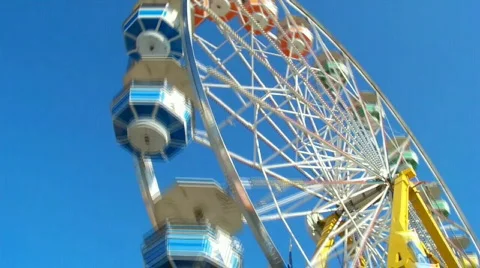 Amuse Stock Footage 512903