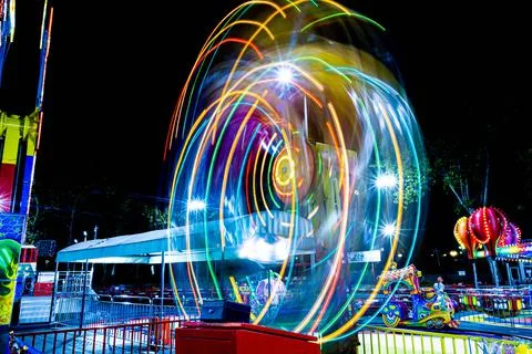 Amusement park Photos