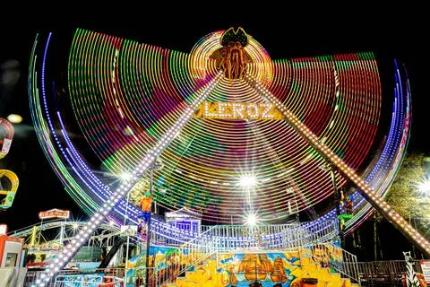 Amusement park Photos