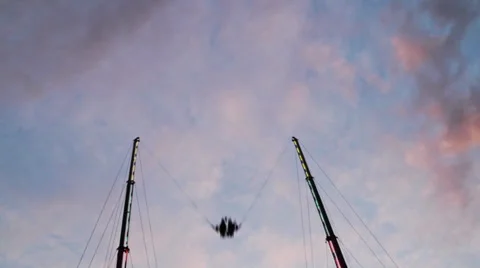 Globe Ride Stock Videos – Royalty-Free HD & 4K Videos