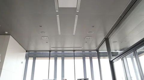 Amusing creative director giving presentation Stock Footage 59544031