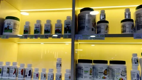 Amway Products in India Видео 336176675