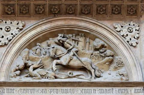 Anaglyph Stock Photos