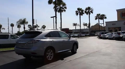 Anaheim Euclid Plaza 05 Vidéo 49043752