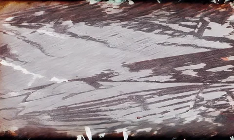 Analog Abstract Grunge Texture Background Stock Footage 294181430