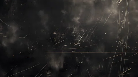 Analog Analog Grunge Texture Design Stock Footage 263415029
