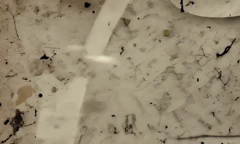 Analog Analog Grunge Texture Visual Stock Footage 294185029