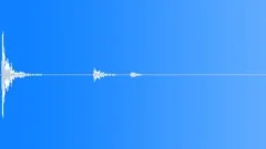 Analog button press 07Sound Effect
