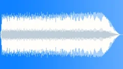 Analog cosmos fly away Sound Effect